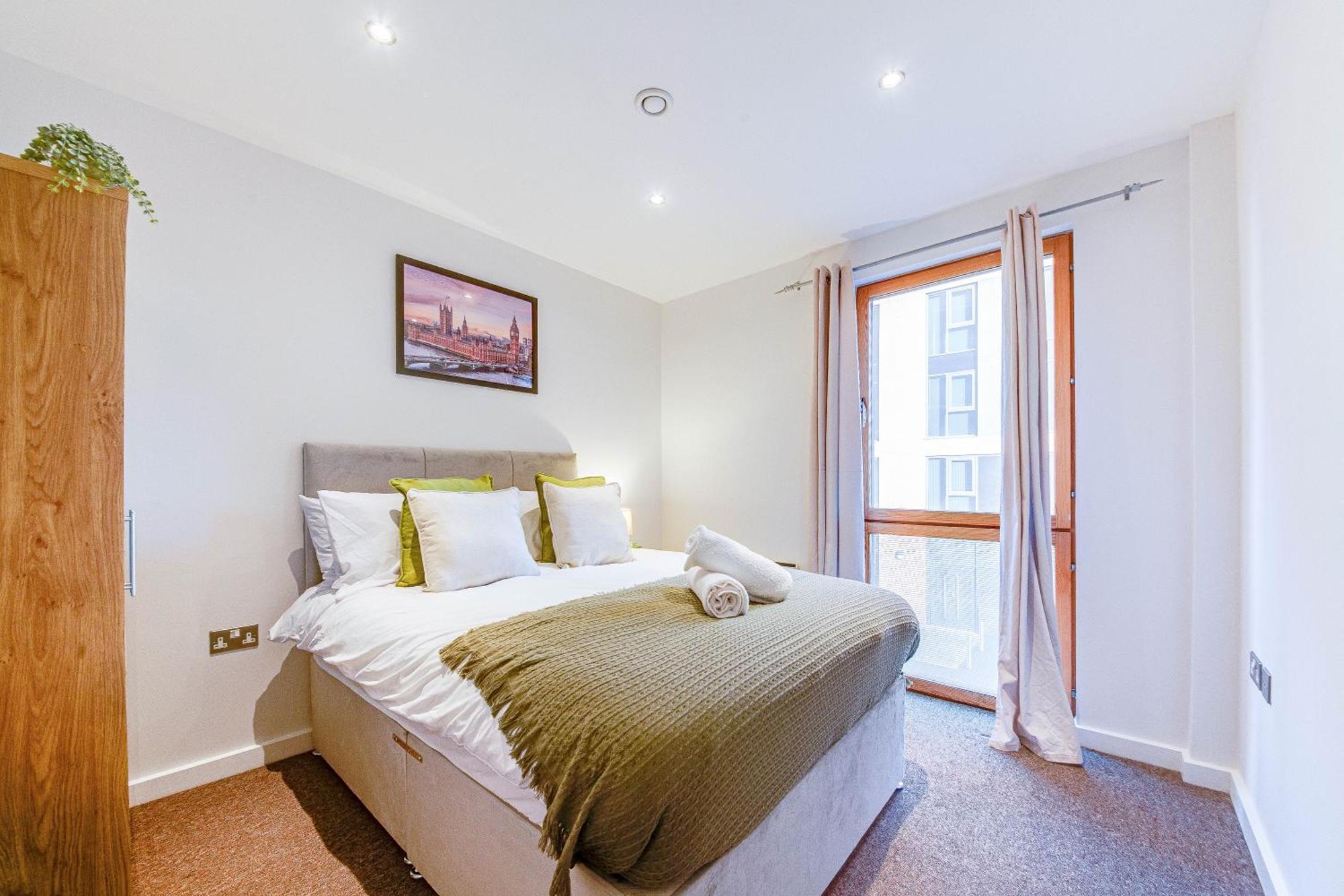 Elegant Shire House Apartment *